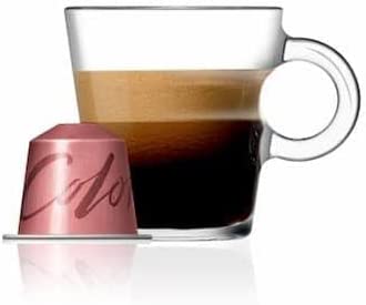 Nespresso - Master Origins - Columbia - Coffee Capsule - Sleeve Of 10