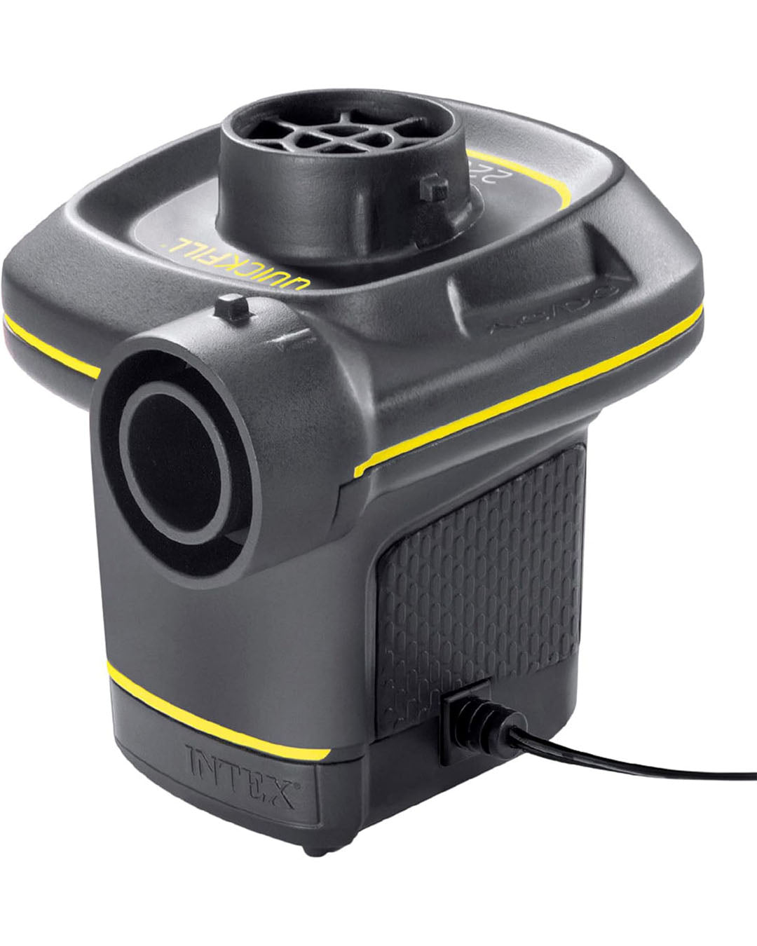 220 -240 VOLT QUICK-FILL PUMP