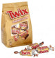 Twix - Miniatures - 220 gm - Standup Pouch
