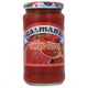 Salman's - Tomato Puree For Cooking - Glass Jar - 370g