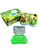 Educational Frozen & Ben 10 Learning Laptop for Kids