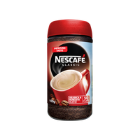 Nescafe - Classic Coffee - Instant - Glass Bottles (Local)