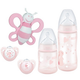 FIRST CH STARTER SET ROSE 2.1 (0-6)M