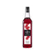 1883 - Cold Syrups - Raspberry - 1000 ML (1L)