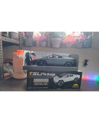 RC Tesla Cyber Truck  Car for Kids