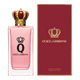 Dolce & Gabbana - Q - EDP (Eau De Parfum) - Women - 100 ML