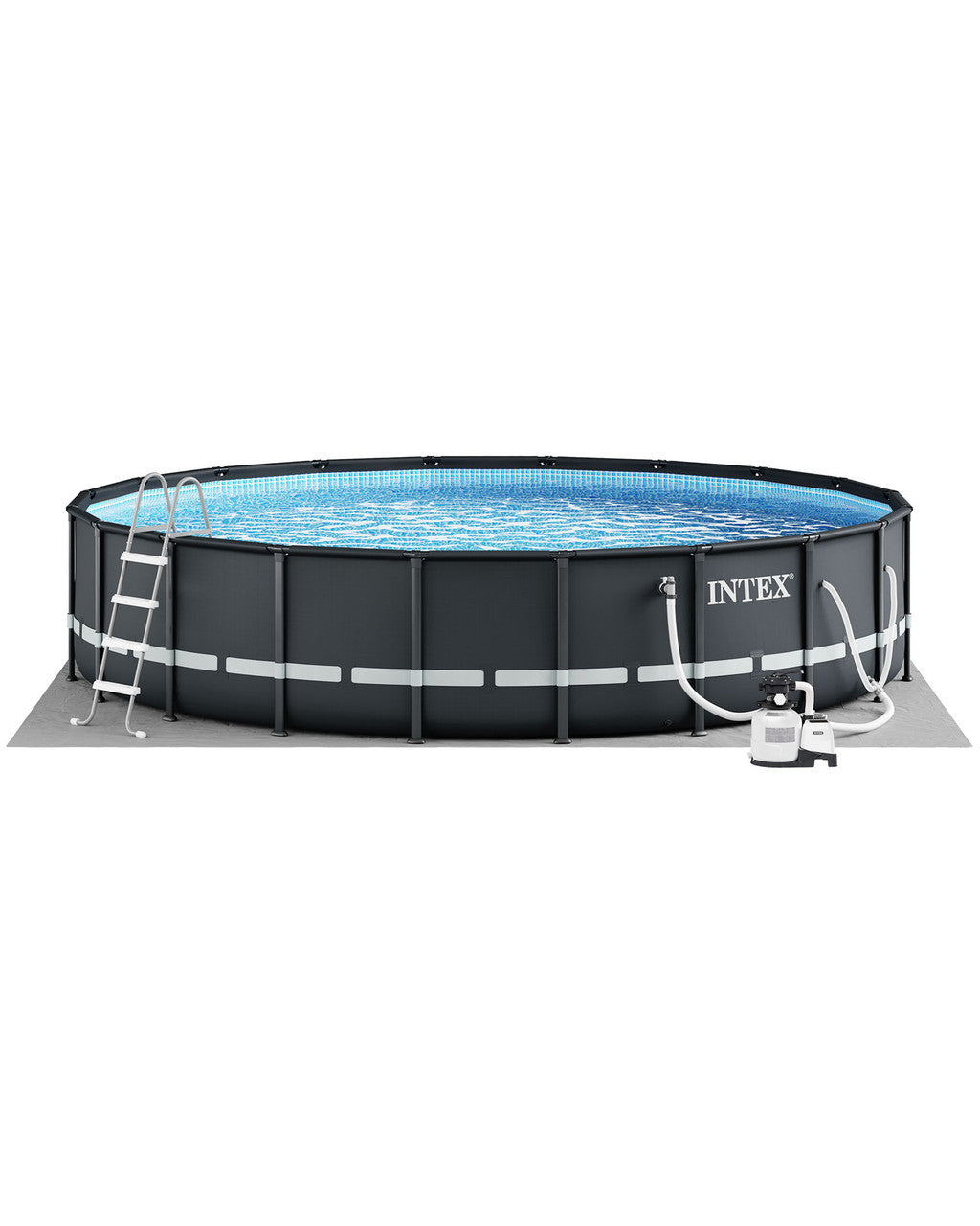 ULTRA FRAME POOL (20X48)