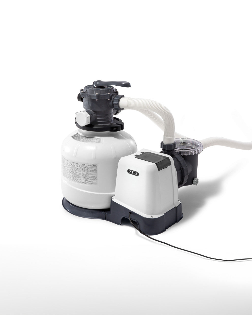 SAND FILTER PUMP 26644