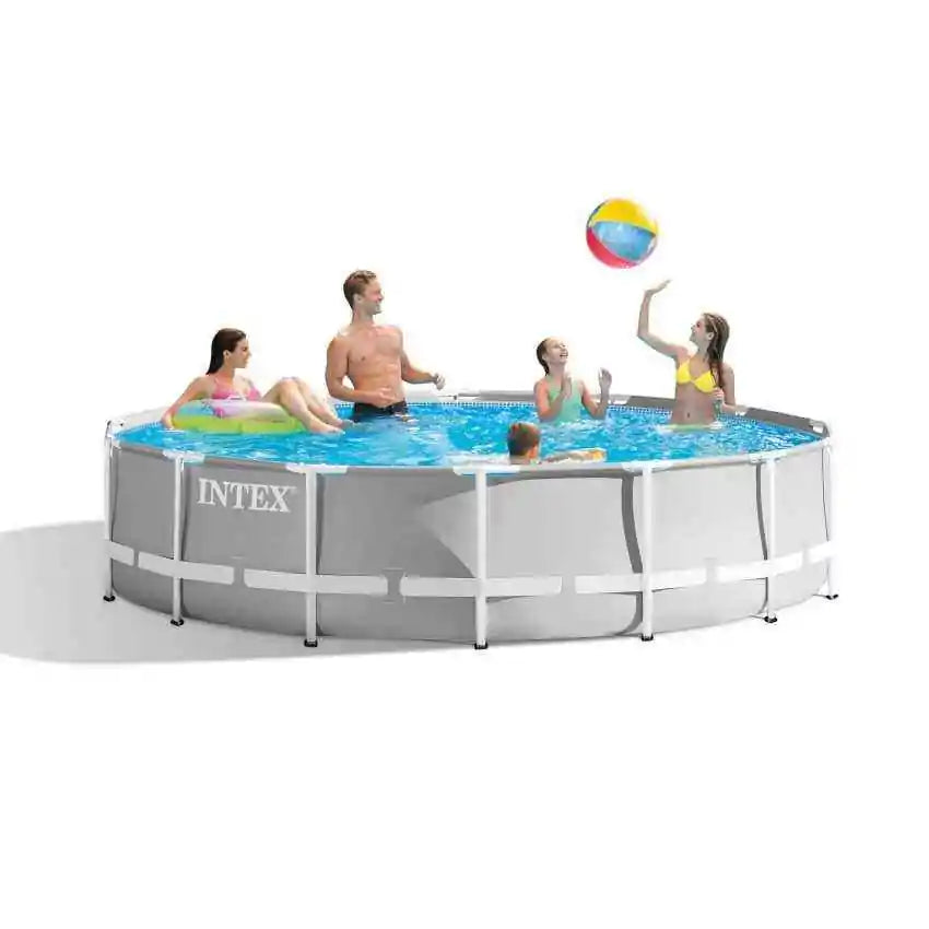 PRISM FRAME POOL (12X30 INCH)
