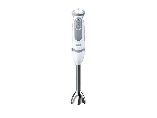 Braun - MultiQuick 5 - Vario Hand Blender - MQ5200 WH
