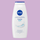 NIVEA - Creme Soft - Shower Cream - Vitamins & Almond Oil - 750 ml