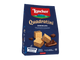 Loacker - Quadratini - Chocolate - Bite Size Wafer Cookies - 125g