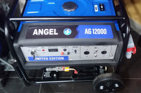 Angel -  AG 12000 8.0 KW (10Kva) 3 Phase - Generator