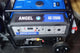 Angel -  AG 12000 8.0 KW (10Kva) 3 Phase - Generator