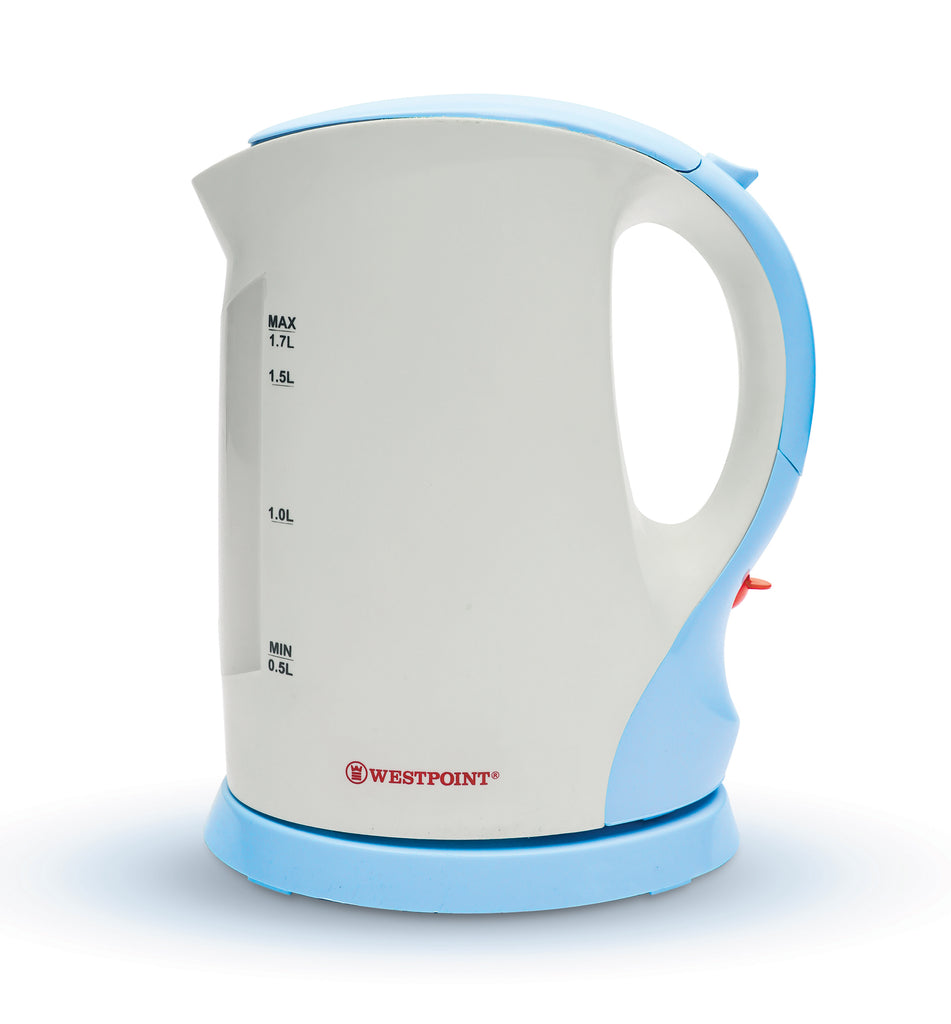 Westpoint - Cordless Kettle WF-3117