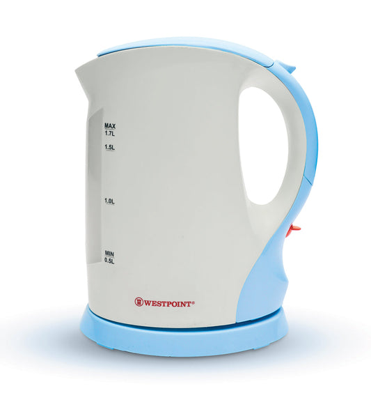 Westpoint - Cordless Kettle WF-3117