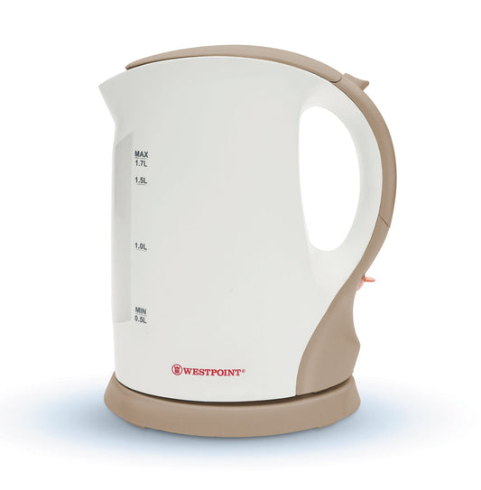 Westpoint - Cordless Kettle WF-3118