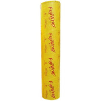 Fuji Wrap - Cling Film - Packaging Material Wrap Film - 18" Adhesive Tape - 45 CM (4 Pcs)