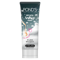 Pond's - Pure Bright - Serum Whip Foam - 100 gm