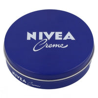 NIVEA - Creme - Body, Face and Hand Moisturizing Cream - 150ml