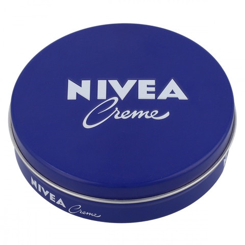 NIVEA - Creme - Body, Face and Hand Moisturizing Cream - 150ml