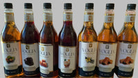 Voglia - Irish Cream - Coffee Syrups - 1.05 L