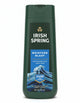 IRISH SPRING - MOISTURE BLAST - Face + Body Wash - 591ml/20oz