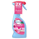 FEBREZE - FABRIC REFRESHER BLOSSOM & BREEZE - 2X ACTION - 500 ml.
