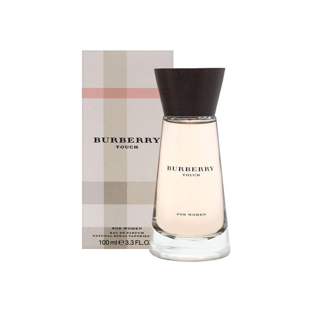 Burberry - Touch For Women - EDP - 100ml