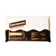 Lactobake - Chocobourne - Dark Chocolate Slab - Semi Sweet - 2.5Kg