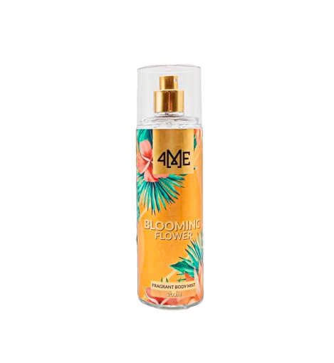 4ME - Blooming Flower - Body Mist - 200ML
