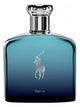 Ralph Lauren - Polo Deep Blue - Spray / Parfum - Fragrance - For Men - 125ml