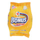 Bonus - Tristar- Washing Powder - Laundry Detergent - 220g - Pack of 6