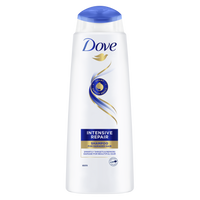 Dove - Intensive Repair - Shampoo For Damaged Hair - 400 ml