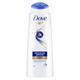 Dove - Intensive Repair - Shampoo For Damaged Hair - 400 ml