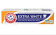 ARM & HAMMER - EXTRA WHITE - Toothpaste - ( 1X12 ) 125gm