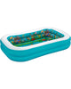 3D Undersea Adventure Family Pool (8.7 x 69 x 20/2.62m x 1.75m x 51cm)