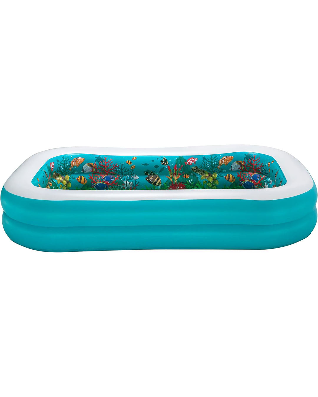 3D Undersea Adventure Family Pool (8.7 x 69 x 20/2.62m x 1.75m x 51cm)