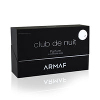 Armaf - Club De Nuit Parfum: A Collector’s Pride - Limited Edition - 30ML X 3PCS