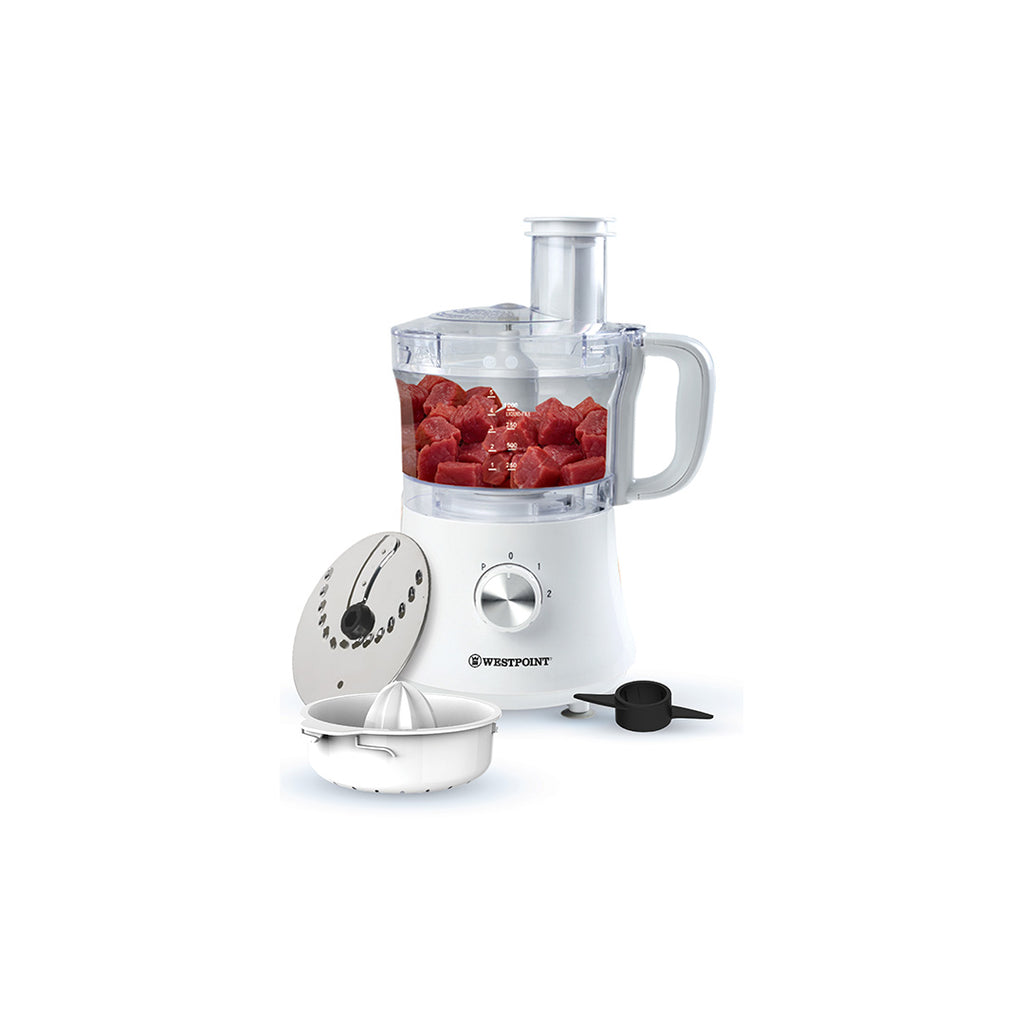 Westpoint - Kitchen Robot WF-497C