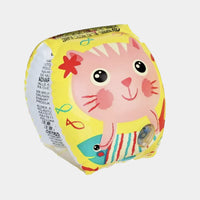 KITTEN ARM BANDS (8 INCH) 56665