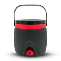 Alpha Cooler Red Model-1 - 7Liter