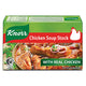 Knorr- Chicken Soup Stock - 24 pcs