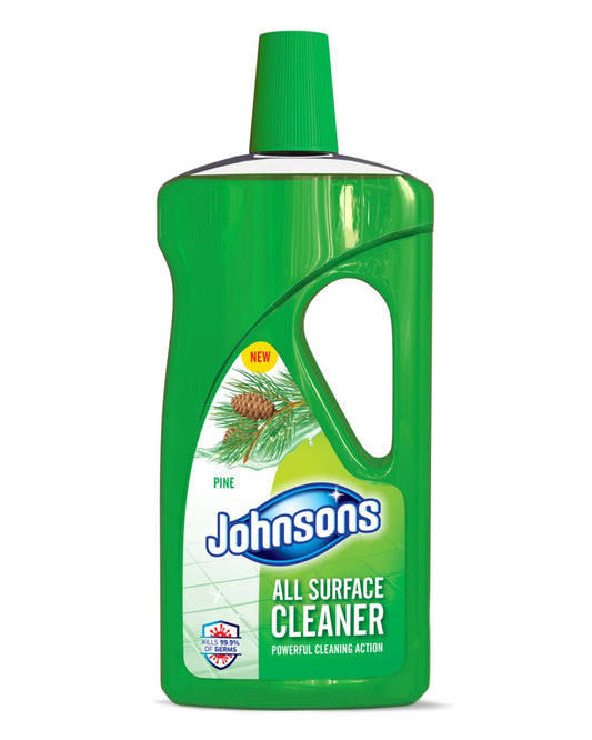 Johnsons Pine Cleaner - 1L