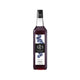 1883 - Cold Syrups - Blueberry - 1000 ML (1L)
