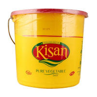 Kisan - Banaspati - 10 KG Bucket