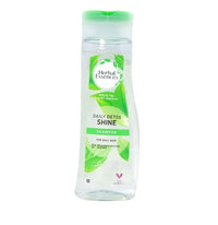 Herbal Essences - Shampoo - Daily Detox Shine - 400 ML