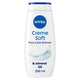 NIVEA - Caring Shower Cream - Cream Soft - 250ml