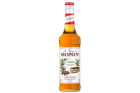 Monin - Tiramisu Syrup - 700ml - Le Sirop De Monin