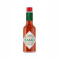 Tabasco - Red Pepper - Sauce - 60ml